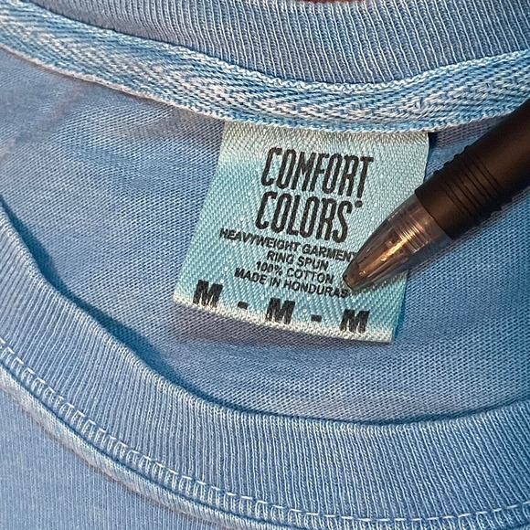 Southern Culture “I Got A Little Saltwater In My Soul” T Shirt Medium Beach‎ - Picture 3 of 6